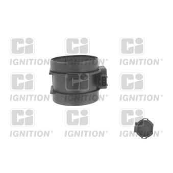 Débitmètre de masse d'air QUINTON HAZELL OEM 13627567451