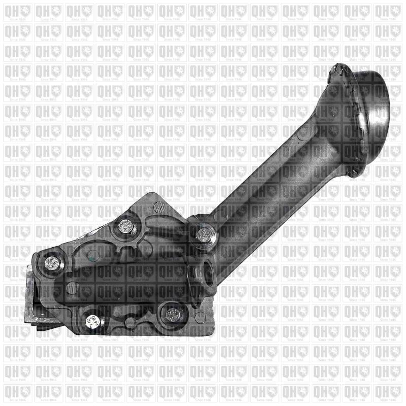 Pompe à huile QUINTON HAZELL QOP1018 - Visuel 2