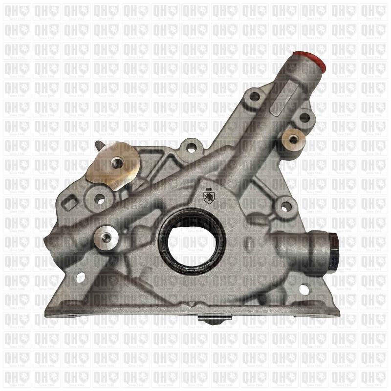 Pompe à huile QUINTON HAZELL QOP1026 - Visuel 1