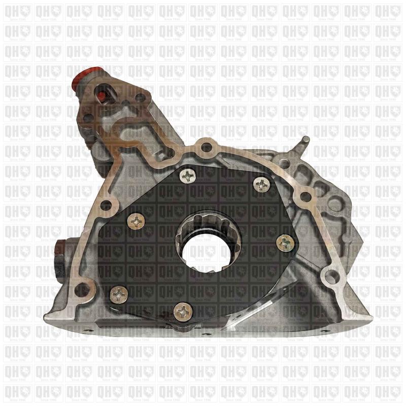 Pompe à huile QUINTON HAZELL QOP1026 - Visuel 2