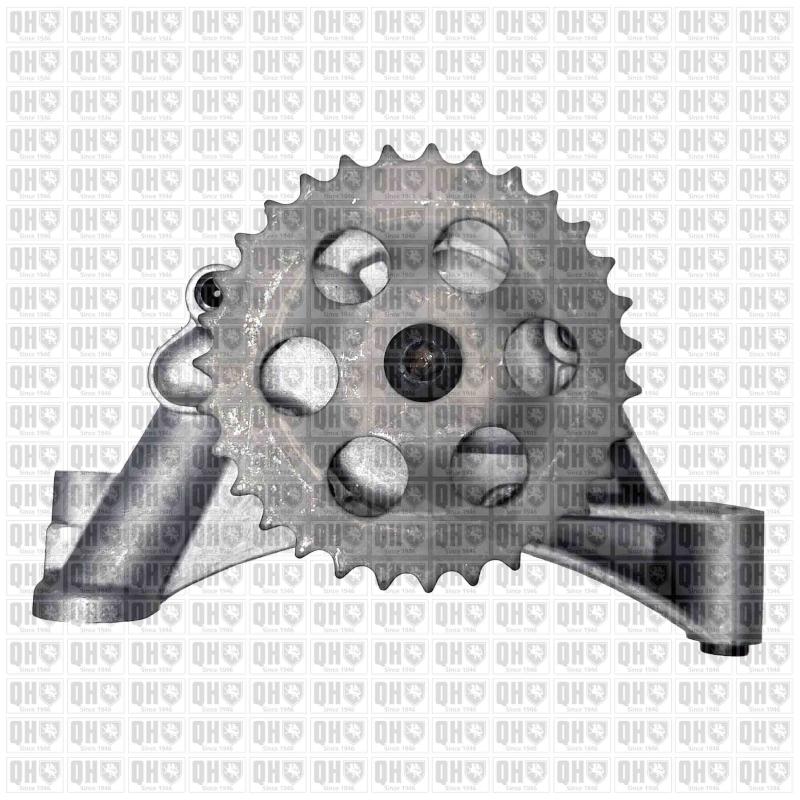 Pompe à huile QUINTON HAZELL QOP1027 - Visuel 1