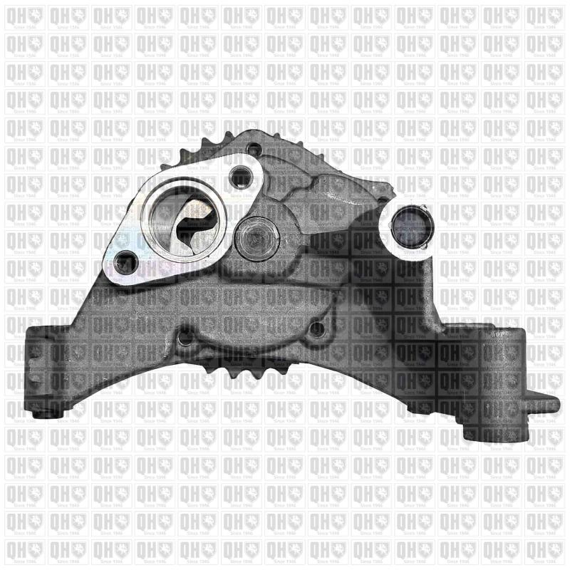 Pompe à huile QUINTON HAZELL QOP1027 - Visuel 2