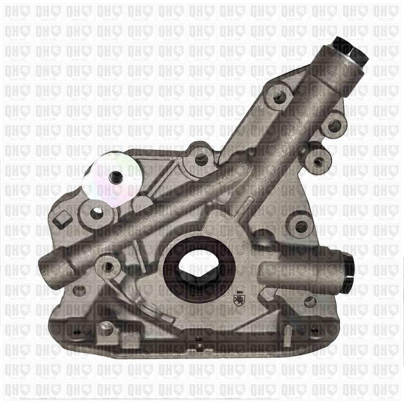 Pompe à huile QUINTON HAZELL QOP1028 - Visuel 1