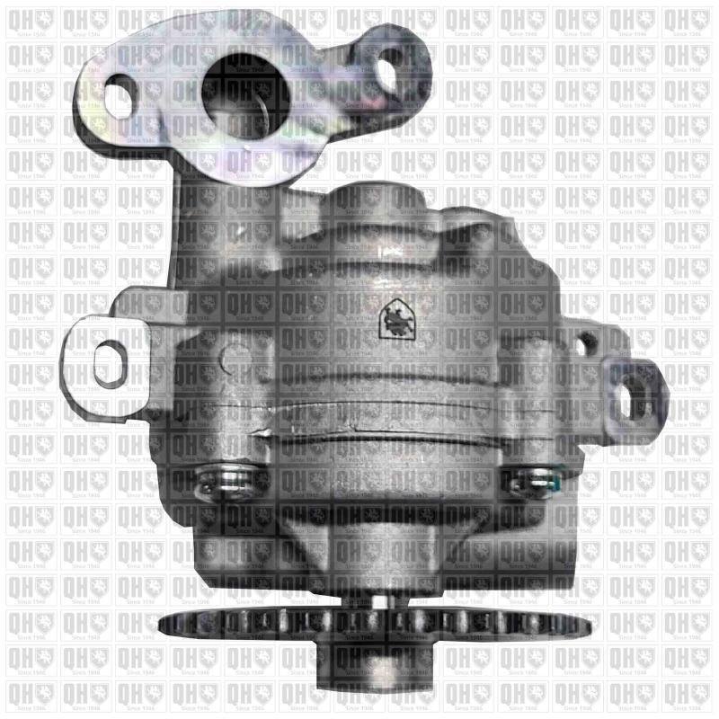 Pompe à huile QUINTON HAZELL QOP1030 - Visuel 1
