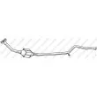 BOSAL 090-117 - Catalyseur