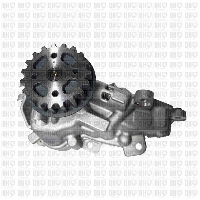 Pompe à huile QUINTON HAZELL QOP1031 - Visuel 2