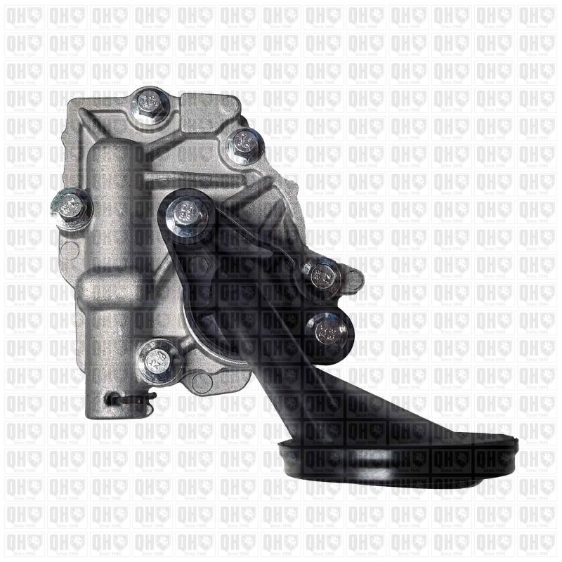 Pompe à huile QUINTON HAZELL QOP1038 - Visuel 2