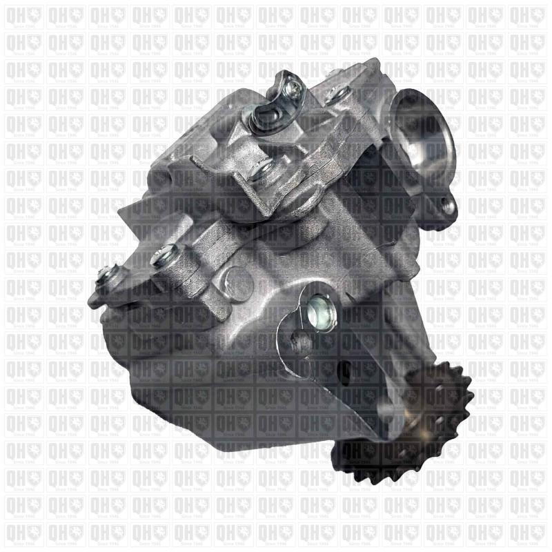 Pompe à huile QUINTON HAZELL QOP1039 - Visuel 1