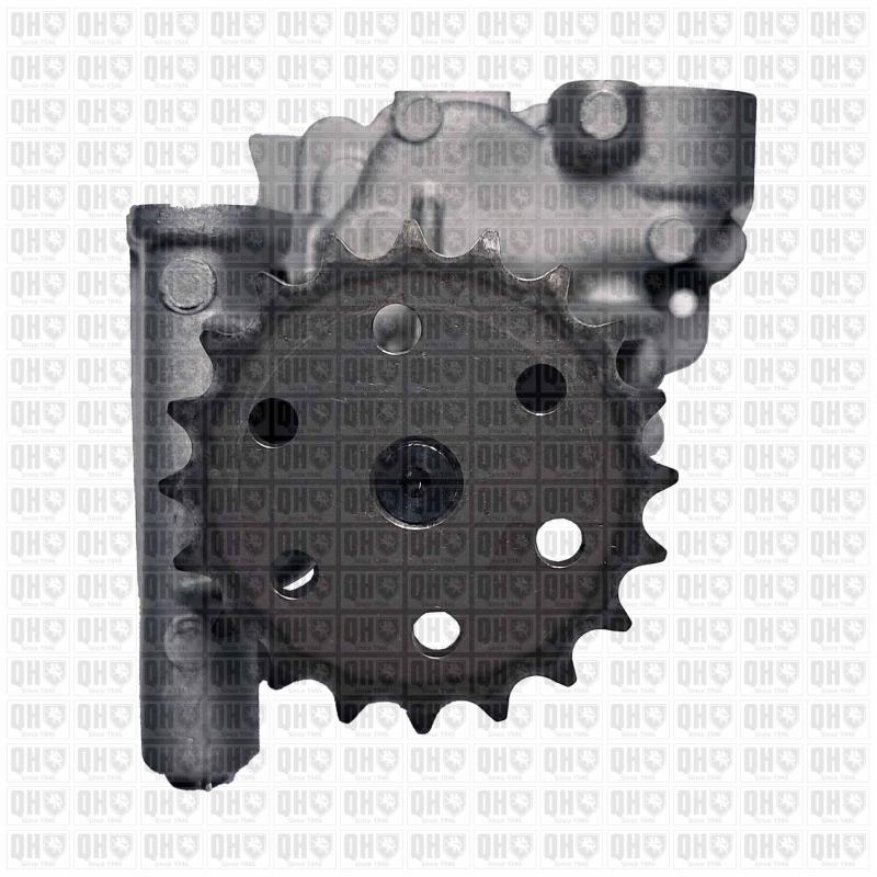 Pompe à huile QUINTON HAZELL QOP1039 - Visuel 2