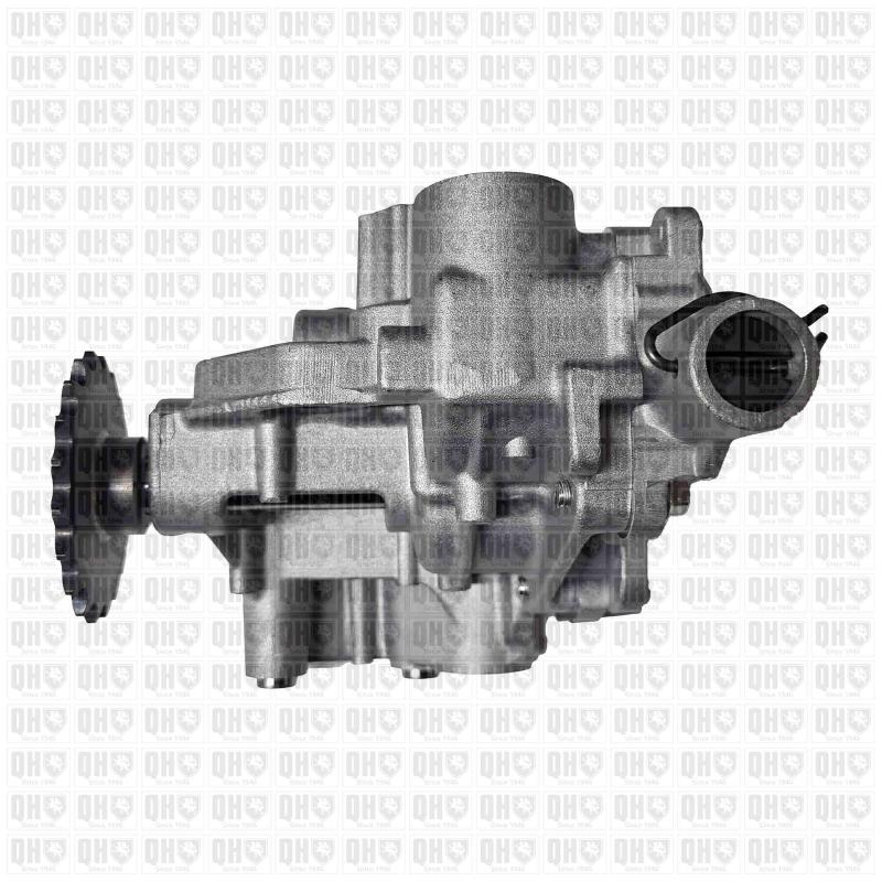 Pompe à huile QUINTON HAZELL QOP1040 - Visuel 1