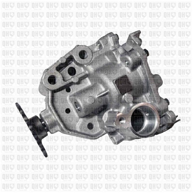 Pompe à huile QUINTON HAZELL QOP1040 - Visuel 2