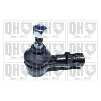 Rotule de barre de connexion QUINTON HAZELL QR1072S pour AUSTIN MINI 1000 Mayfair - 42cv