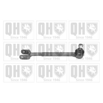 Rotule de barre de connexion QUINTON HAZELL OEM 7700571173 Rotule de barre de connexion QUINTON HAZELL OEM 7700571173