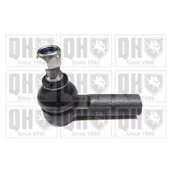 Rotule de barre de connexion QUINTON HAZELL QR1418S pour JAGUAR XJ V6 4.2 - 186cv