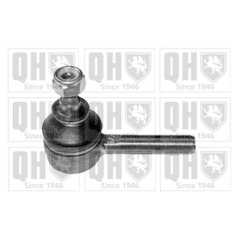 Rotule de barre de connexion QUINTON HAZELL QR1545S pour MERCEDES-BENZ CLASSE C 1.3 - 79cv
