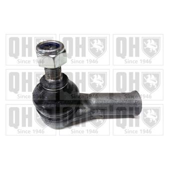 Rotule de barre de connexion QUINTON HAZELL QR1555S pour VOLVO 940 2.3 - 116cv