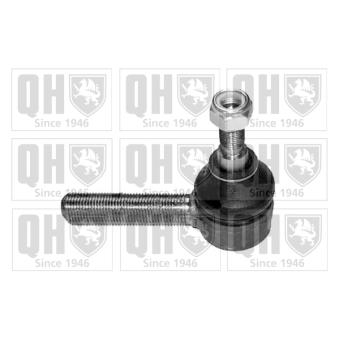 Rotule de barre de connexion QUINTON HAZELL OEM RTC5867 Rotule de barre de connexion QUINTON HAZELL OEM RTC5867