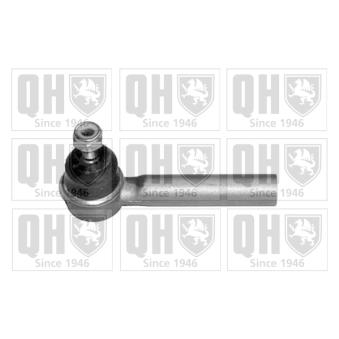 Rotule de barre de connexion QUINTON HAZELL OEM 4410145