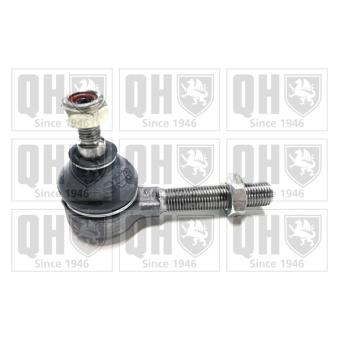 Rotule de barre de connexion QUINTON HAZELL QR1741S pour FIAT LINEA 1.1 E - 48cv