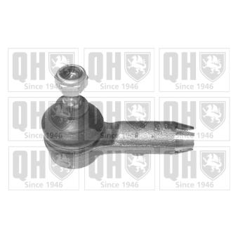Rotule de barre de connexion QUINTON HAZELL QR1835S pour BMW Série 3 2.0 E - 115cv