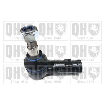 Rotule de barre de connexion QUINTON HAZELL OEM 93800662
