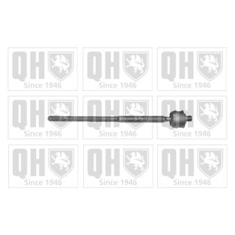 Rotule de direction intérieure, barre de connexion QUINTON HAZELL OEM 6185334