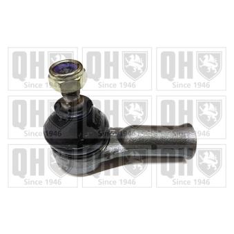 Rotule de barre de connexion QUINTON HAZELL [QR2212S]