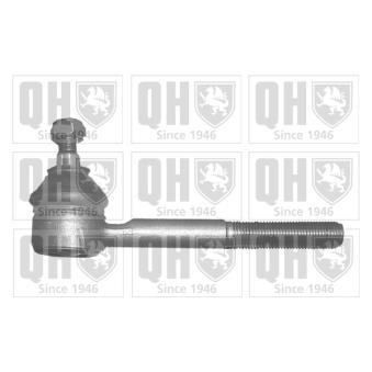 Rotule de barre de connexion QUINTON HAZELL OEM 0003385910