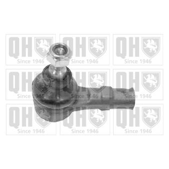 Rotule de barre de connexion QUINTON HAZELL OEM MB241982