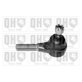 Rotule de barre de connexion QUINTON HAZELL OEM HB568120 Rotule de barre de connexion QUINTON HAZELL OEM HB568120