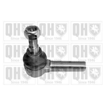 Rotule de barre de connexion QUINTON HAZELL [QR2339S]