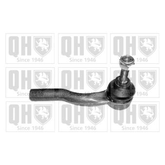 Rotule de barre de connexion QUINTON HAZELL OEM 7545583