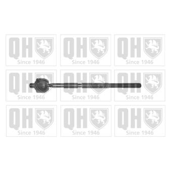 Rotule de direction intérieure, barre de connexion QUINTON HAZELL QR2406S