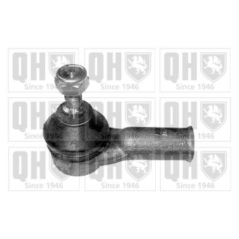 Rotule de barre de connexion QUINTON HAZELL [QR2459S]