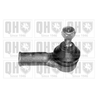 Rotule de barre de connexion QUINTON HAZELL [QR2460S]