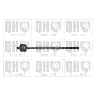 Rotule de direction intérieure, barre de connexion QUINTON HAZELL QR2462S