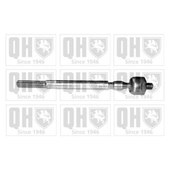 Rotule de direction intérieure, barre de connexion QUINTON HAZELL QR2463S