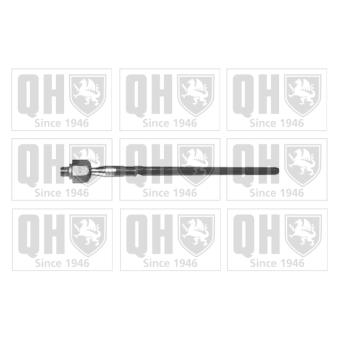 Rotule de direction intérieure, barre de connexion QUINTON HAZELL [QR2473S]