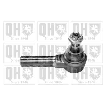 Rotule de barre de connexion QUINTON HAZELL OEM A6013300535
