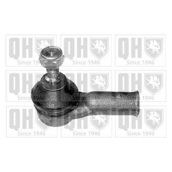 Rotule de barre de connexion QUINTON HAZELL OEM MB192430