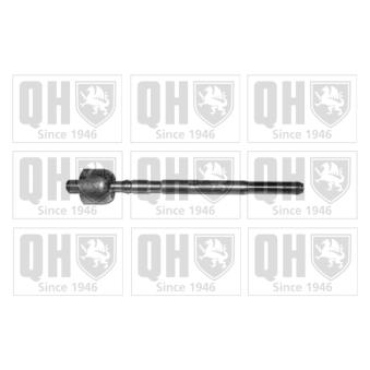 Rotule de direction intérieure, barre de connexion QUINTON HAZELL OEM MB243329