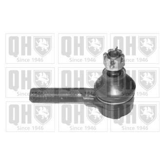 Rotule de barre de connexion QUINTON HAZELL OEM 4504639125 Rotule de barre de connexion QUINTON HAZELL OEM 4504639125