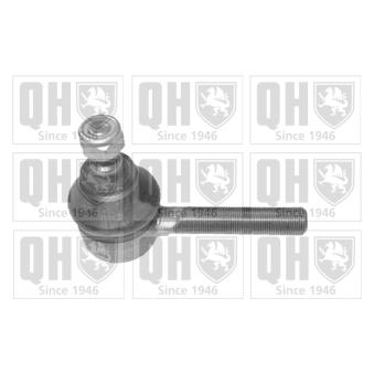 Rotule de barre de connexion QUINTON HAZELL QR2706S