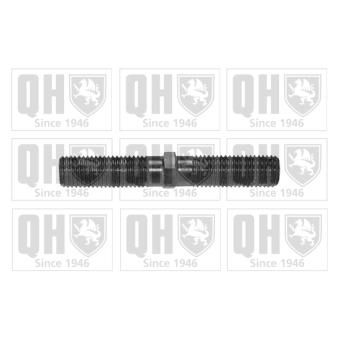 Boulon, alignement des roues QUINTON HAZELL OEM 90373523