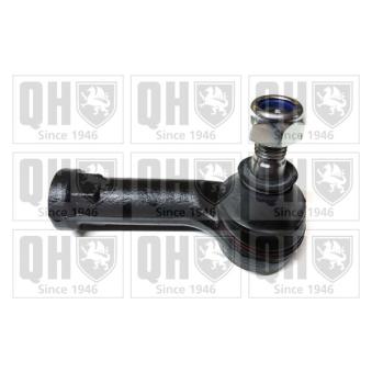 Rotule de barre de connexion QUINTON HAZELL OEM 701419812 Rotule de barre de connexion QUINTON HAZELL OEM 701419812