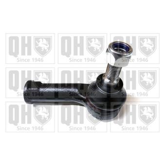 Rotule de barre de connexion QUINTON HAZELL OEM 701419812A