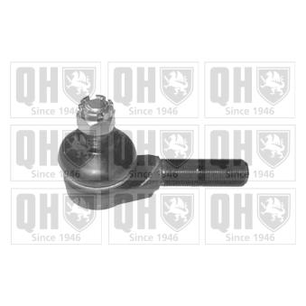 Rotule de barre de connexion QUINTON HAZELL QR2799S
