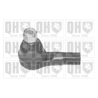 Rotule de barre de connexion QUINTON HAZELL OEM 5682021100