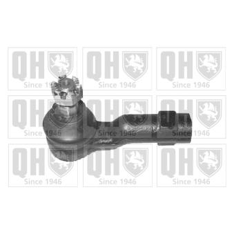 Rotule de barre de connexion QUINTON HAZELL [QR2828S]