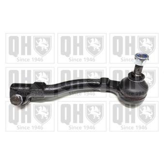 Rotule de barre de connexion QUINTON HAZELL QR2835S pour RENAULT LAGUNA 1.8 - 95cv